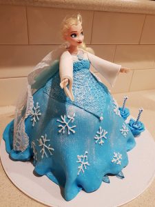 Birthday Cake Adelaide