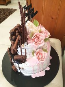 Wedding Cake Adelaide